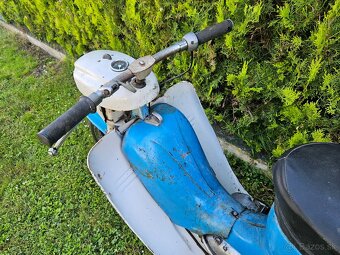 Jawa pionier 20 - 4