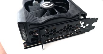 EVGA RTX 3090 FTW3 ULTRA 24GB - 4