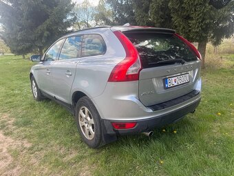Volvo XC60 2.4d automat AWD - 4
