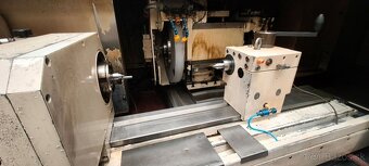 Bruska na kulato Studer S30 lean PRO (9121) - 4