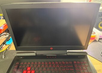 HP OMEN 17 - an005nc na ND - 4