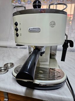 Predam kavovar - 4