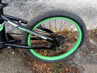 Predam bicykel Bmx znacky Phoenix - 4
