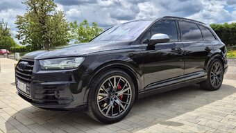 Audi SQ7 - 4