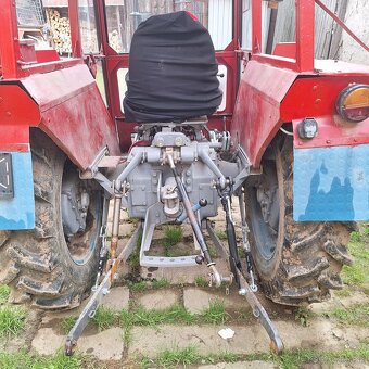 Zetor 3011 - 4