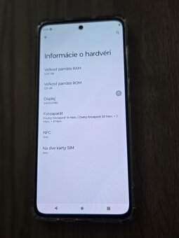 Motorola G82 - 4
