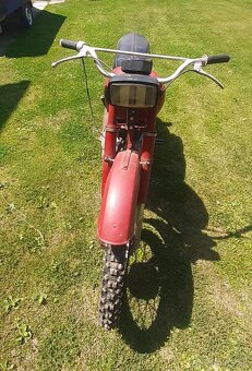 Jawa 250 559 panelka - 4
