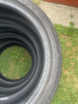 225/40 r18 letne pneu Continental - 4