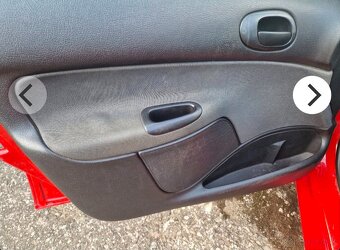 Peugeot 206 SW 1.4 16V - 4