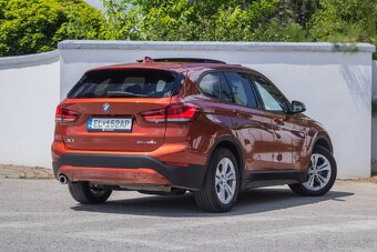 BMW X1 xDrive 25e / PANO / Head-UP / ACC - 4