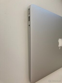 Apple MacBook Air 13" (2014) | Intel i5 | 128 GB S - 4