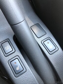 Suzuki sx4 —Automat - 4