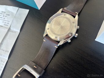 Smart hodinky Kronaby Sekel 43 - 4