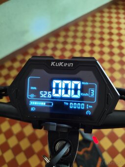 Kukirin G3 Pro - 4