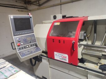 Cnc stroje - 4