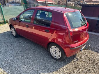 Fiat Punto - 4