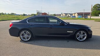 BMW 740d xDrive - 4