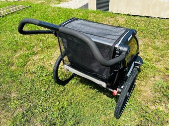 Thule Chariot 2 lite - 4