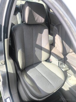 🚗 Renault Megane 2 Sedan – 1.6 16V (83 kW) 🚗 - 4