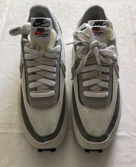 Botasky NIKE - 4