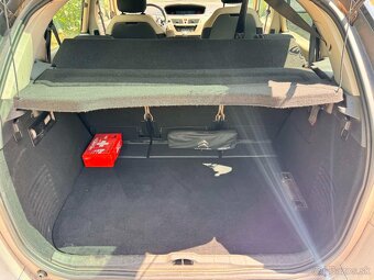 Citroën C4 picasso - 4