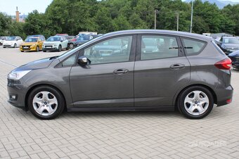 Ford C-Max 1,6 i +LPG 88 kW - 4