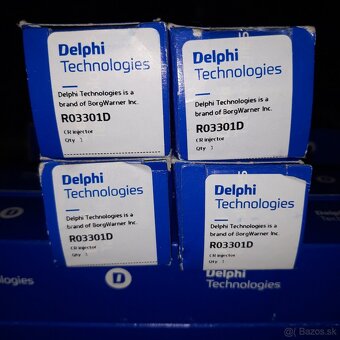 Vstreky Delphi - 4