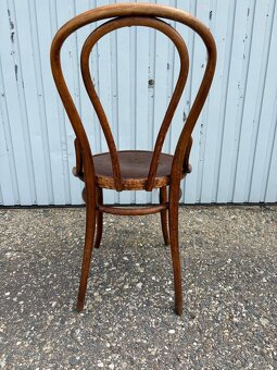 Thonet 18 židle - 4