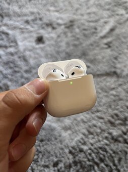Airpods 4 (nové) - 4
