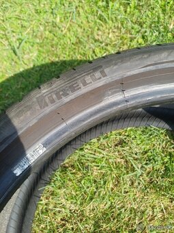 305/30 r21 letne pneumatiky ,Pirelli - 4