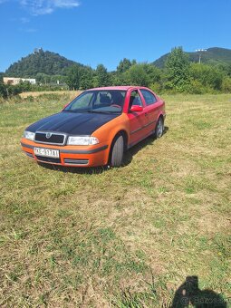 Skoda - 4