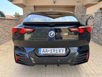 BMW X2 xDrive 20d mHEV A/T - 4