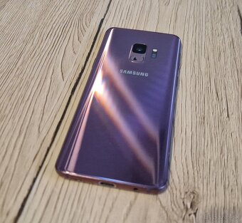 Samsung Galaxy S9 - 4