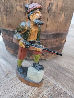 Jáger, poľovník - 4