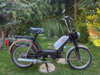 Babetta 210 - 4