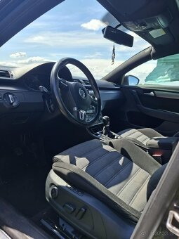Rozpredám VW Passat B7 Variant 2.0Tdi 103kw CFFB - 4