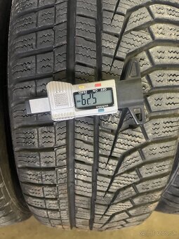 195/50R16 Hankook zimne - 4