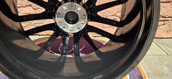Elektróny BMW M R22 5x112 - 4