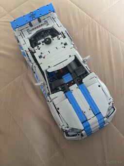 Ford fast furious michael Schumacher ferrari - 4