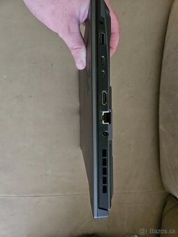 Predám Herny Notebook Asus Tuf Gaming A15 FA507NVR-LP017W - 4