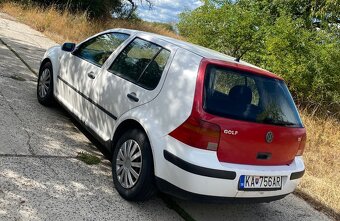 VW GOLF 4 1.9TDI 66KW - 4