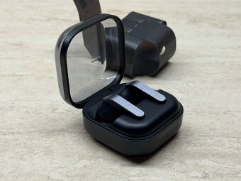 Samsung Galaxy Buds 4 Pro Black - 4