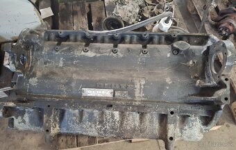Motor Deutz - 4
