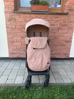 Carrello alfa - 4