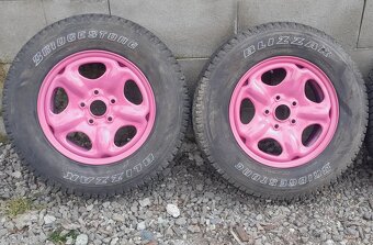 Original Freelander 1 generacia - 4