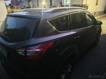 Predám Ford Kuga 1,5 benzin. - 4