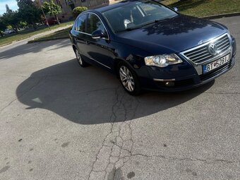 Passat B6 - 4