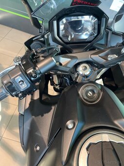 Kawasaki NINJA 650 2026 - 4