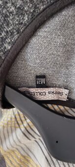 Dámske šaty Bershka - 4