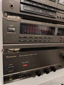 Technics New Class A - kompletná zostava - 4